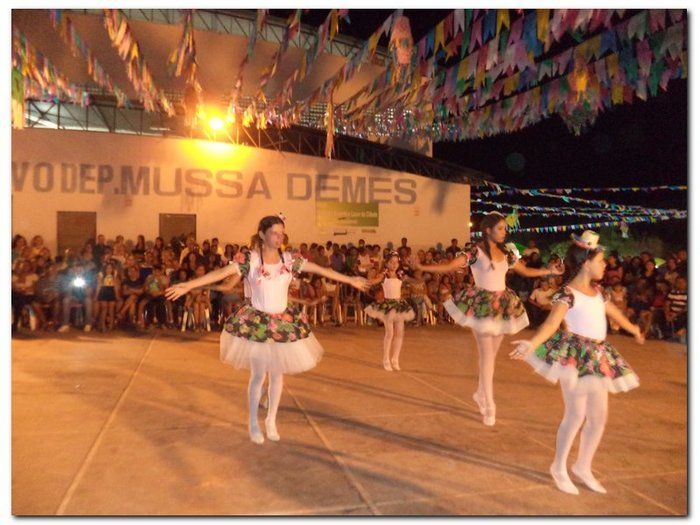 Comemoração 61 anos de Inhuma- Concurso Gado Leiteiro e Show João Cláudio Moreno - Imagem 49