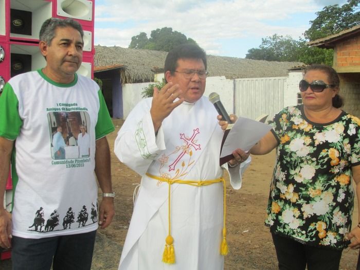 Primeira Cavalgada Amigos de Agricolândia  - Imagem 11
