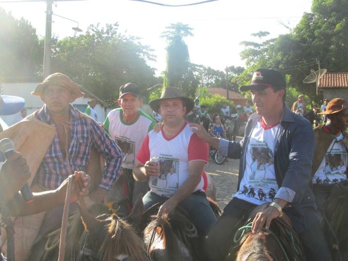 Primeira Cavalgada Amigos de Agricolândia  - Imagem 47