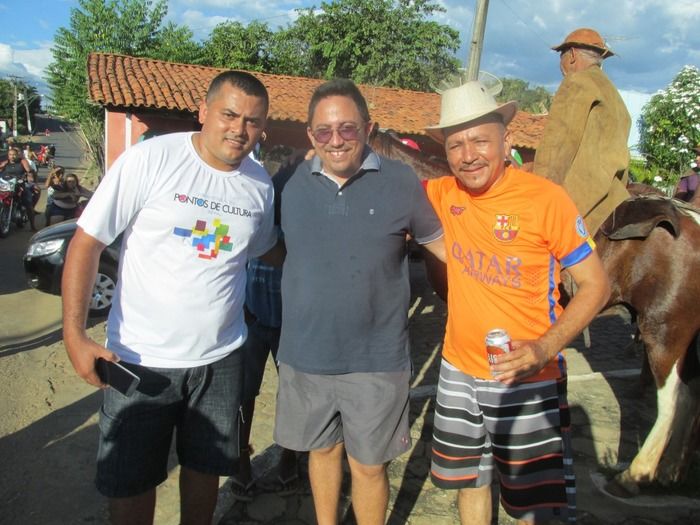 Primeira Cavalgada Amigos de Agricolândia  - Imagem 53