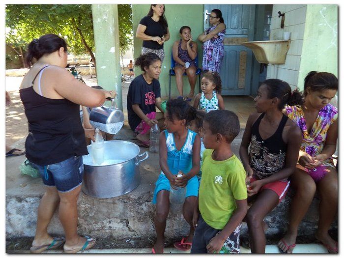 Comemoração 61 anos de Inhuma- Concurso Gado Leiteiro e Show João Cláudio Moreno - Imagem 14