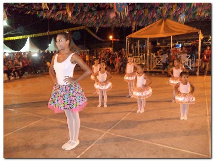 Comemoração 61 anos de Inhuma- Concurso Gado Leiteiro e Show João Cláudio Moreno - Imagem 42
