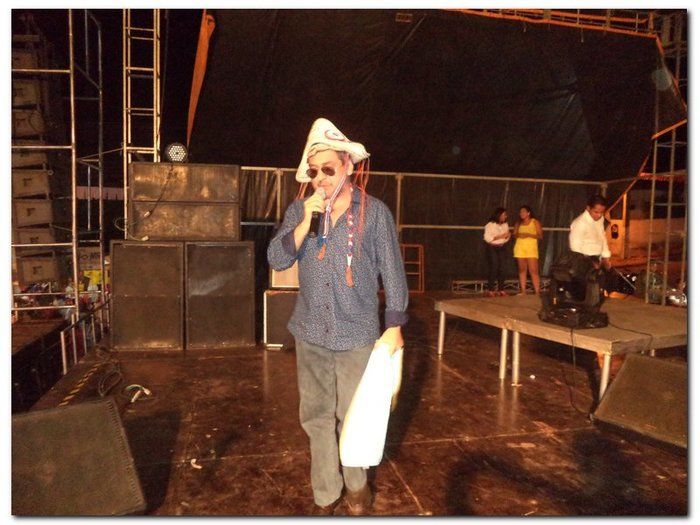 Comemoração 61 anos de Inhuma- Concurso Gado Leiteiro e Show João Cláudio Moreno - Imagem 68