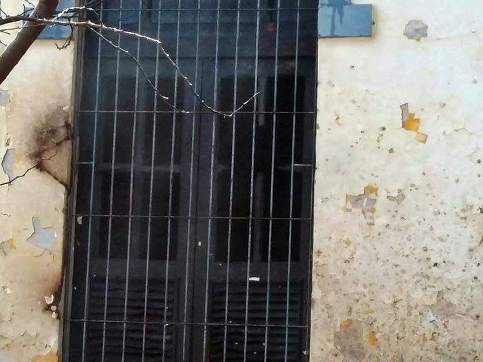 Bombeiros combatem princípio de incêndio em escola parnaibana - Imagem 2