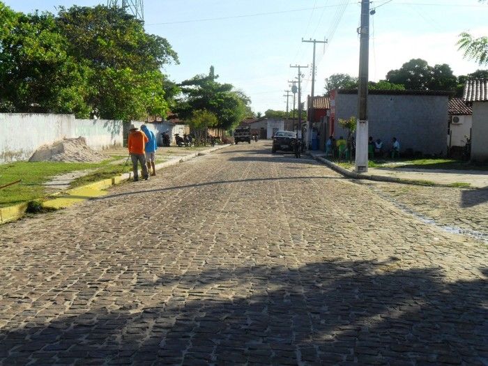 Boa Hora se prepara para comemorar o festejo de São Pedro - Imagem 4