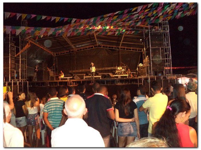 Comemoração 61 anos de Inhuma- Concurso Gado Leiteiro e Show João Cláudio Moreno - Imagem 76