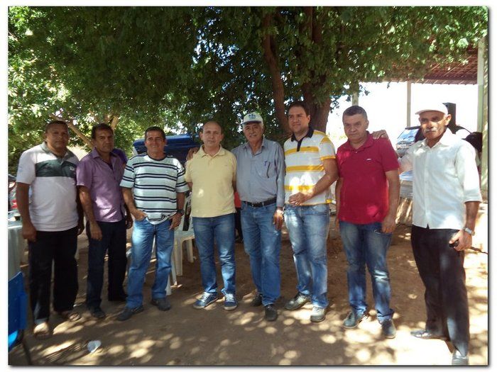 Comemoração 61 anos de Inhuma- Concurso Gado Leiteiro e Show João Cláudio Moreno - Imagem 28