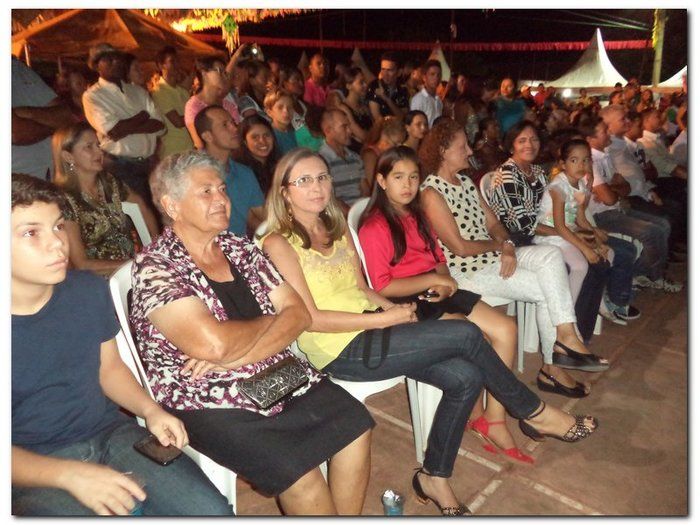 Comemoração 61 anos de Inhuma- Concurso Gado Leiteiro e Show João Cláudio Moreno - Imagem 75