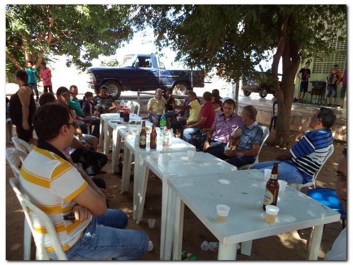 Comemoração 61 anos de Inhuma- Concurso Gado Leiteiro e Show João Cláudio Moreno - Imagem 26