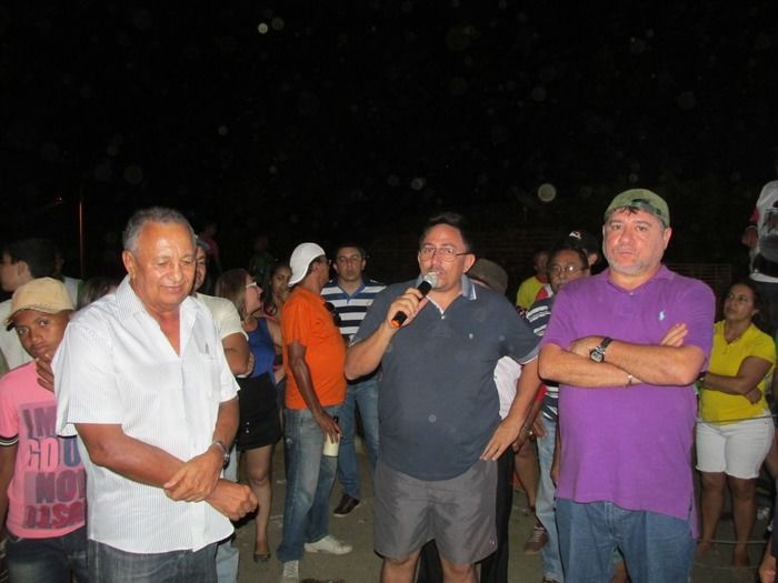 Primeira Cavalgada Amigos de Agricolândia  - Imagem 88