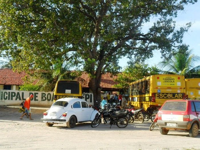 Boa Hora se prepara para comemorar o festejo de São Pedro - Imagem 5