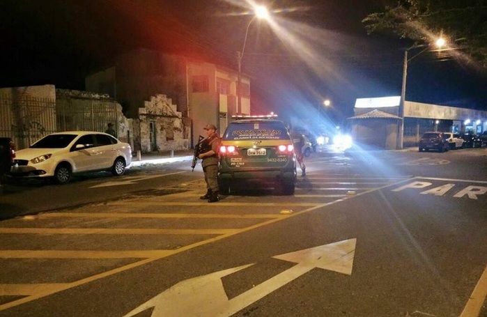 “Parnaíba Segura” realiza mais de 800 abordagens na primeira semana - Imagem 5