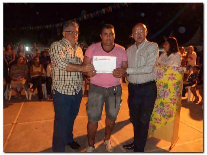 Comemoração 61 anos de Inhuma- Concurso Gado Leiteiro e Show João Cláudio Moreno - Imagem 66