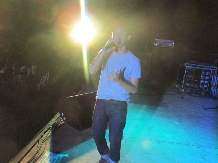 Primeira Cavalgada Amigos de Agricolândia  - Imagem 90