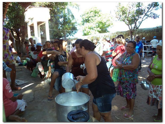 Comemoração 61 anos de Inhuma- Concurso Gado Leiteiro e Show João Cláudio Moreno - Imagem 22