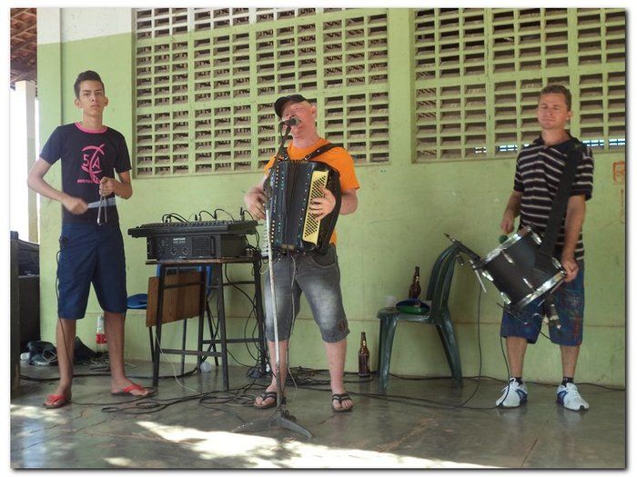 Comemoração 61 anos de Inhuma- Concurso Gado Leiteiro e Show João Cláudio Moreno - Imagem 30