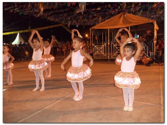 Comemoração 61 anos de Inhuma- Concurso Gado Leiteiro e Show João Cláudio Moreno - Imagem 44