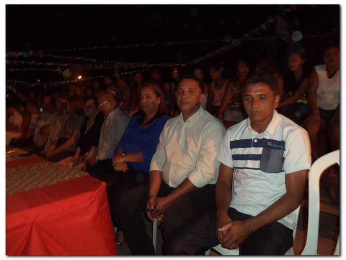 Comemoração 61 anos de Inhuma- Concurso Gado Leiteiro e Show João Cláudio Moreno - Imagem 33