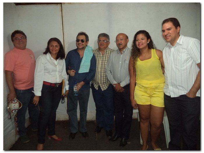 Comemoração 61 anos de Inhuma- Concurso Gado Leiteiro e Show João Cláudio Moreno - Imagem 67