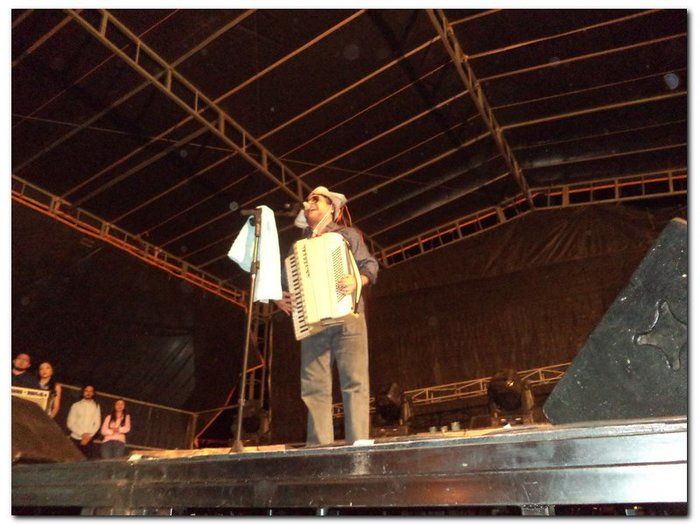 Comemoração 61 anos de Inhuma- Concurso Gado Leiteiro e Show João Cláudio Moreno - Imagem 77