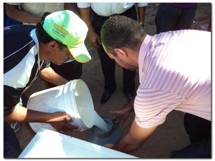 Comemoração 61 anos de Inhuma- Concurso Gado Leiteiro e Show João Cláudio Moreno - Imagem 12