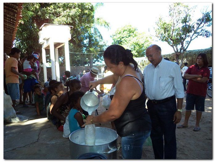 Comemoração 61 anos de Inhuma- Concurso Gado Leiteiro e Show João Cláudio Moreno - Imagem 16