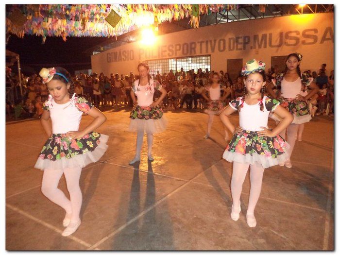 Comemoração 61 anos de Inhuma- Concurso Gado Leiteiro e Show João Cláudio Moreno - Imagem 48