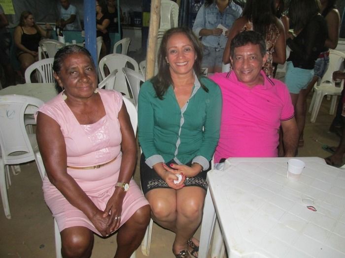 Dia dos Namorados Foi Comemorado com a Banda Farra de Play nos Festejos de PitomBeira - Imagem 11