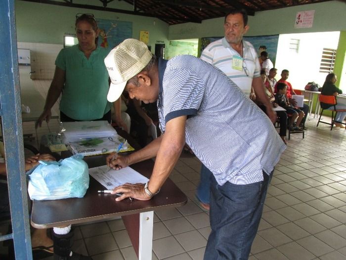 2ª Conferência Municipal de Educação; metas e estratégias para o PME do Município para o decênio 2015/2025 - Imagem 3