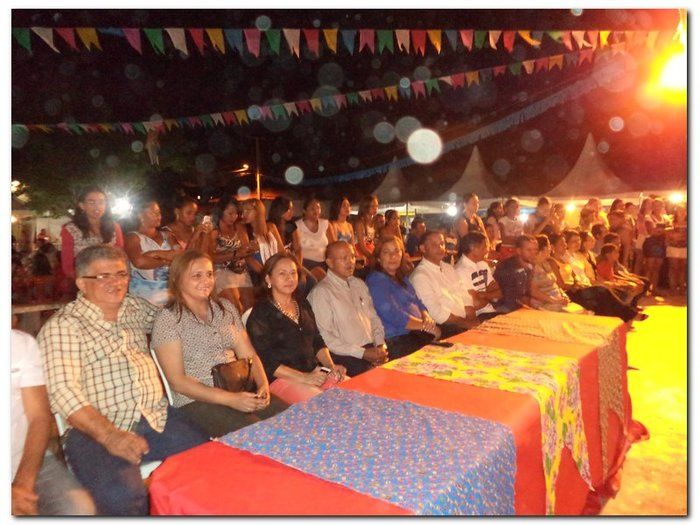 Comemoração 61 anos de Inhuma- Concurso Gado Leiteiro e Show João Cláudio Moreno - Imagem 40