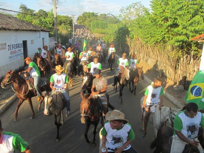 Primeira Cavalgada Amigos de Agricolândia  - Imagem 69