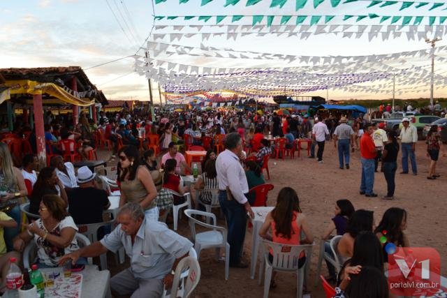 Vaquejada de Pimenteiras começa nessa sexta. Contagem regressiva - Imagem 1