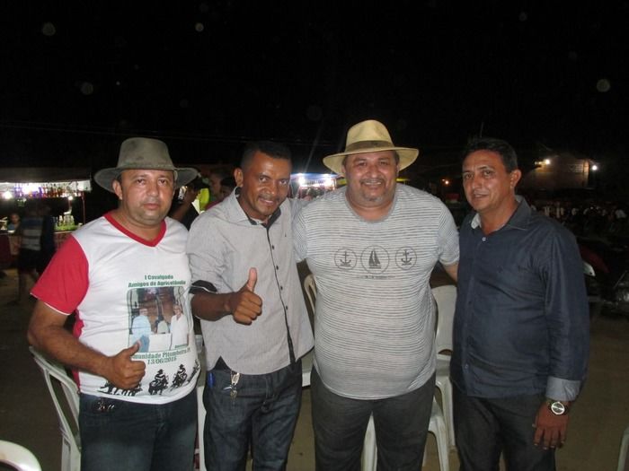 Primeira Cavalgada Amigos de Agricolândia  - Imagem 93