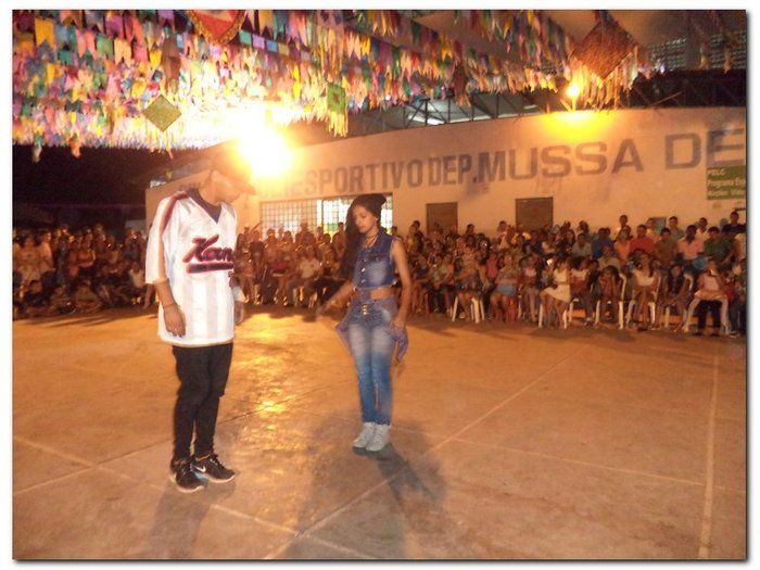 Comemoração 61 anos de Inhuma- Concurso Gado Leiteiro e Show João Cláudio Moreno - Imagem 50