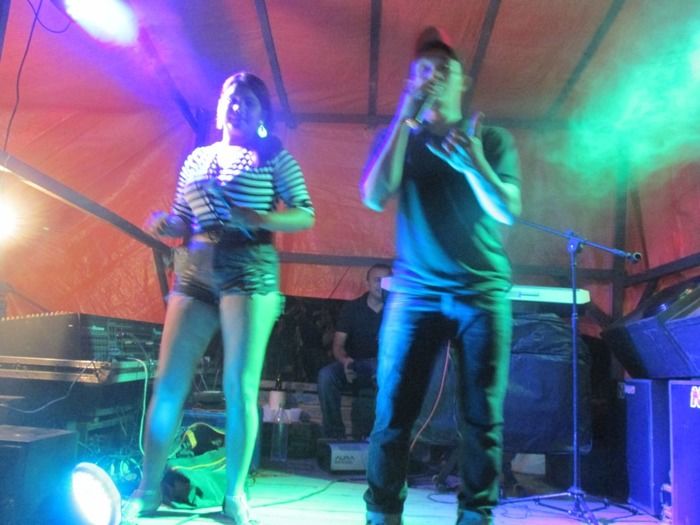 Dia dos Namorados Foi Comemorado com a Banda Farra de Play nos Festejos de PitomBeira - Imagem 14