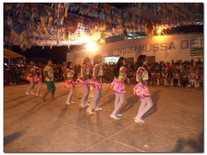 Comemoração 61 anos de Inhuma- Concurso Gado Leiteiro e Show João Cláudio Moreno - Imagem 55