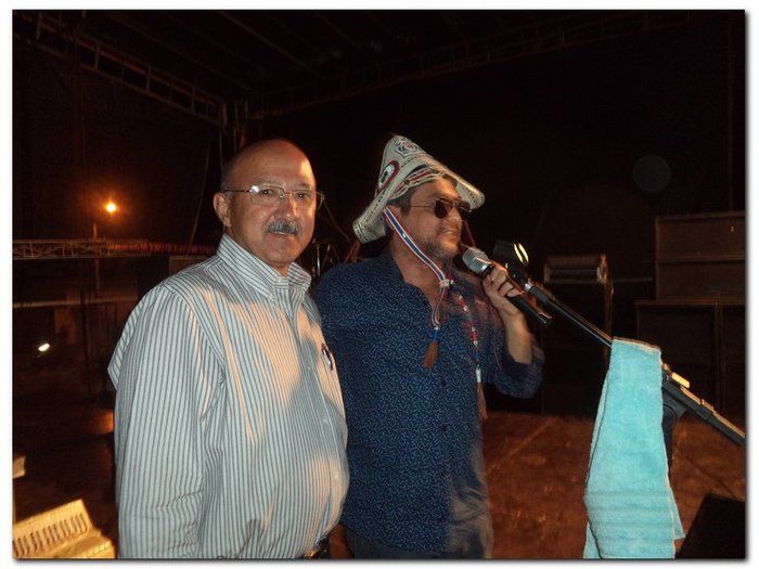 Comemoração 61 anos de Inhuma- Concurso Gado Leiteiro e Show João Cláudio Moreno - Imagem 70