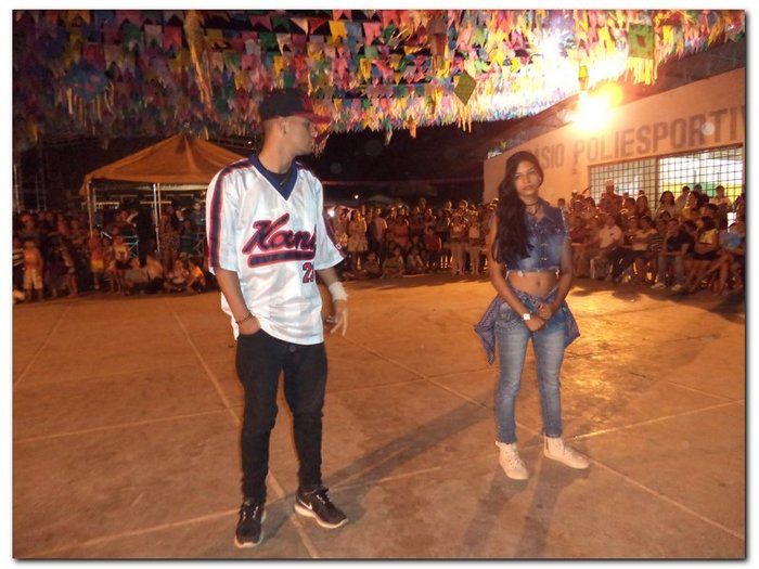 Comemoração 61 anos de Inhuma- Concurso Gado Leiteiro e Show João Cláudio Moreno - Imagem 51