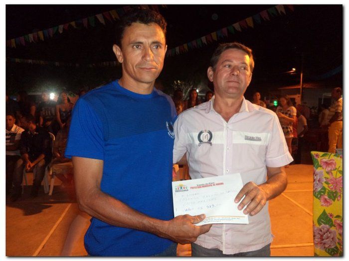 Comemoração 61 anos de Inhuma- Concurso Gado Leiteiro e Show João Cláudio Moreno - Imagem 63