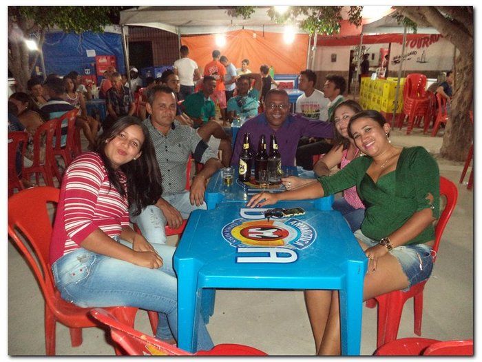 Comemoração 61 anos de Inhuma- Concurso Gado Leiteiro e Show João Cláudio Moreno - Imagem 78