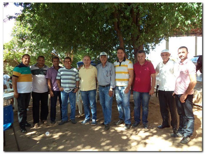 Comemoração 61 anos de Inhuma- Concurso Gado Leiteiro e Show João Cláudio Moreno - Imagem 29