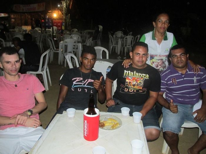 Dia dos Namorados Foi Comemorado com a Banda Farra de Play nos Festejos de PitomBeira - Imagem 5