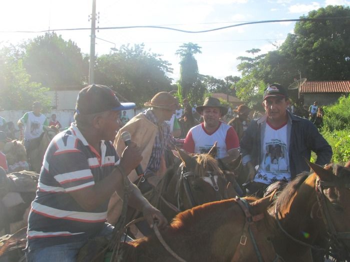 Primeira Cavalgada Amigos de Agricolândia  - Imagem 45