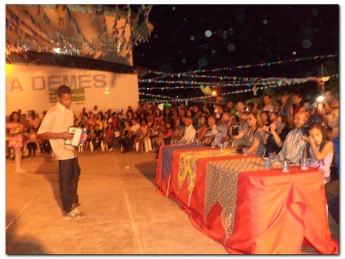 Comemoração 61 anos de Inhuma- Concurso Gado Leiteiro e Show João Cláudio Moreno - Imagem 53
