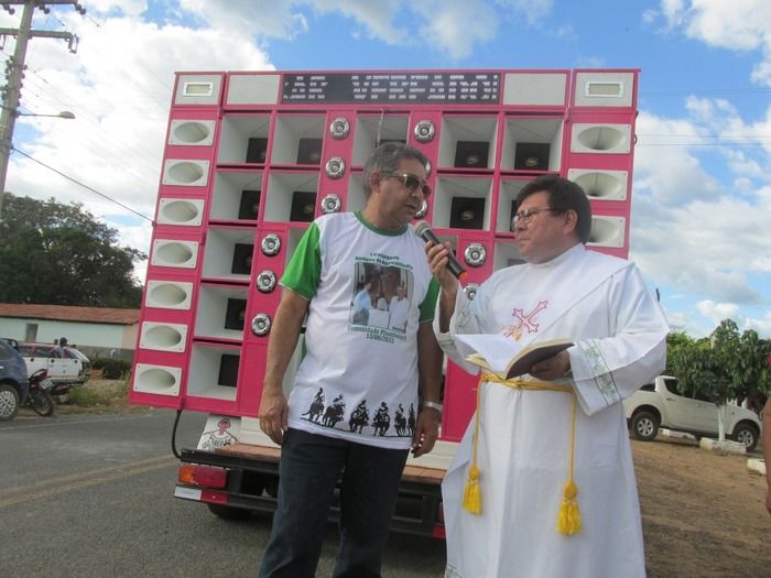 Primeira Cavalgada Amigos de Agricolândia  - Imagem 8