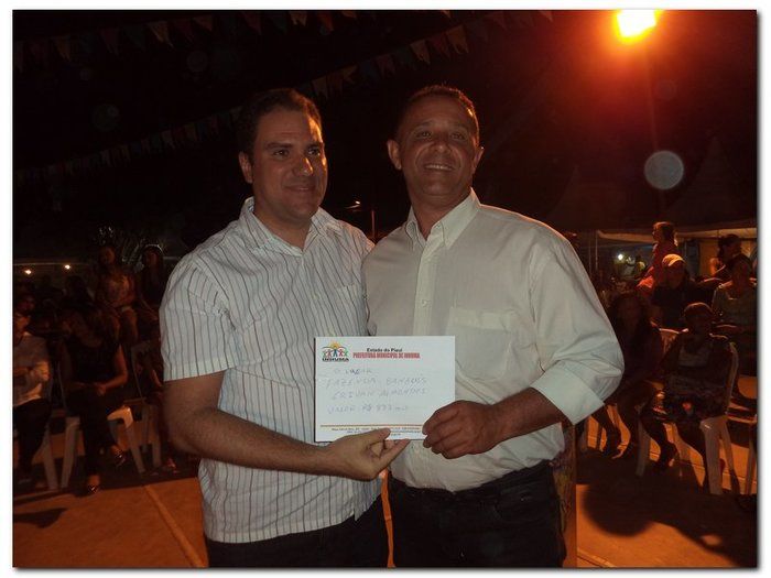 Comemoração 61 anos de Inhuma- Concurso Gado Leiteiro e Show João Cláudio Moreno - Imagem 61