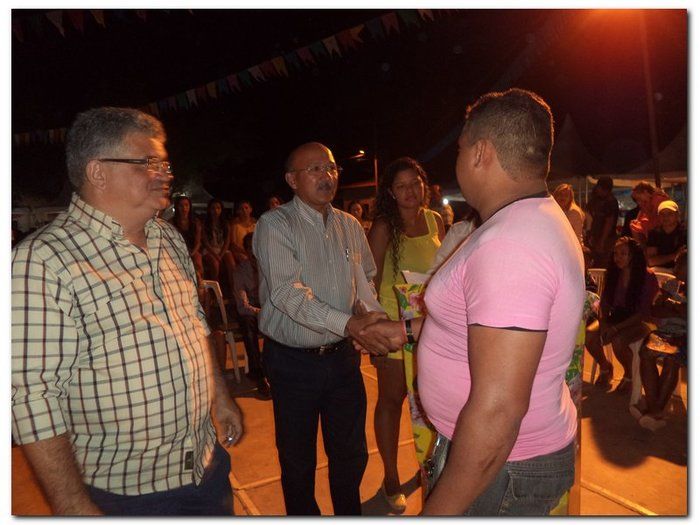 Comemoração 61 anos de Inhuma- Concurso Gado Leiteiro e Show João Cláudio Moreno - Imagem 65