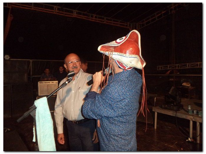 Comemoração 61 anos de Inhuma- Concurso Gado Leiteiro e Show João Cláudio Moreno - Imagem 71