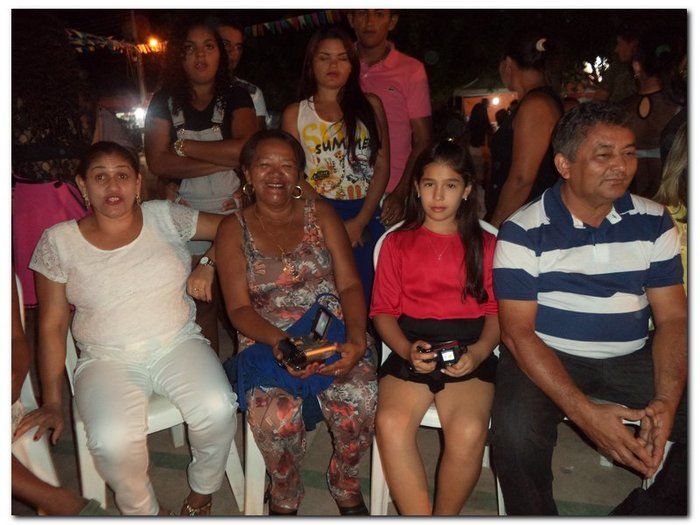 Comemoração 61 anos de Inhuma- Concurso Gado Leiteiro e Show João Cláudio Moreno - Imagem 37