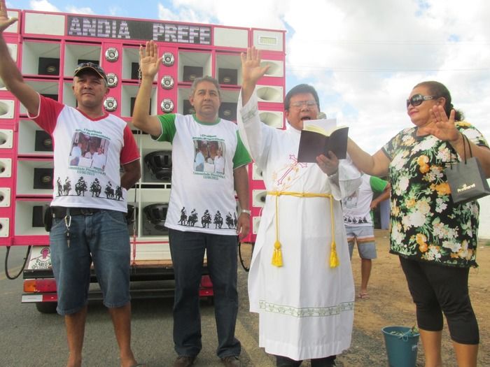 Primeira Cavalgada Amigos de Agricolândia  - Imagem 22